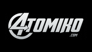 4tomiko.com - CAROLINE PIERCE PACKS A PUNCH thumbnail