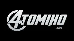 4tomiko.com - ROBYN STRIPPED BOUND XMAS SPIRIT SURPRISE thumbnail