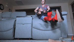 4tomiko.com - JOLENE HEXX AND BUNNY SOCK DEMISE thumbnail