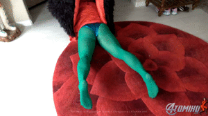 4tomiko.com - ROBYN IS SUPER STUCK thumbnail
