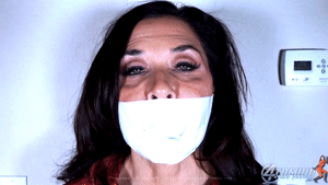 4tomiko.com - SASSY TAPE GAG TALK thumbnail