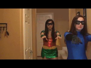 4tomiko.com - SOME ENTERTAINMEN FOR INVISIBLE MAN thumbnail